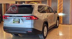 Toyota Grand Highlander